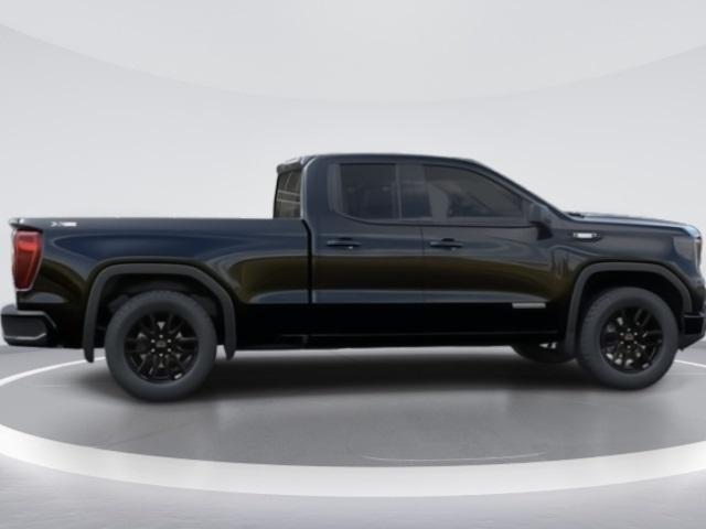 new 2025 GMC Sierra 1500 car, priced at $57,212