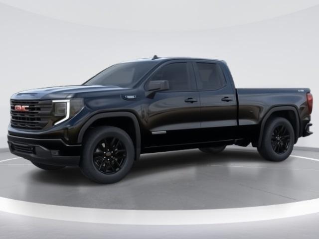 new 2025 GMC Sierra 1500 car, priced at $57,212