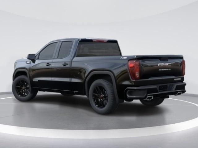 new 2025 GMC Sierra 1500 car, priced at $57,212