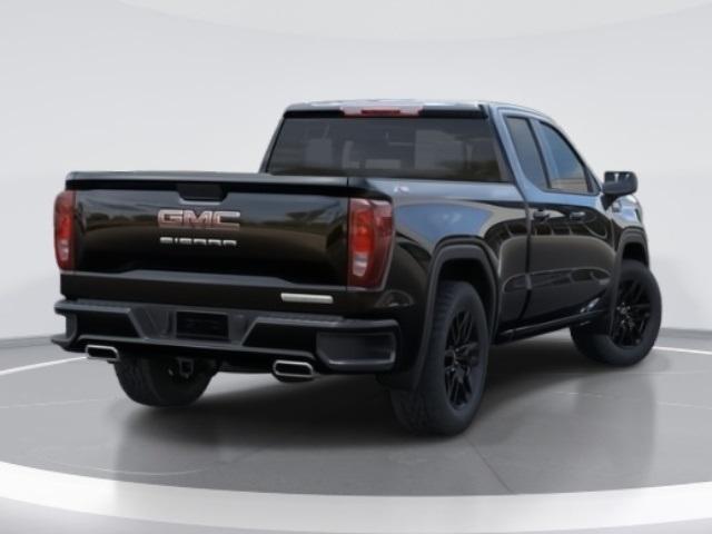 new 2025 GMC Sierra 1500 car, priced at $57,212