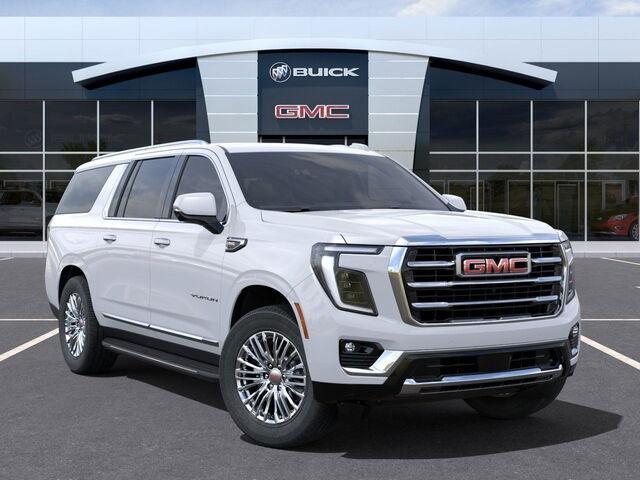 new 2025 GMC Yukon XL car, priced at $79,060