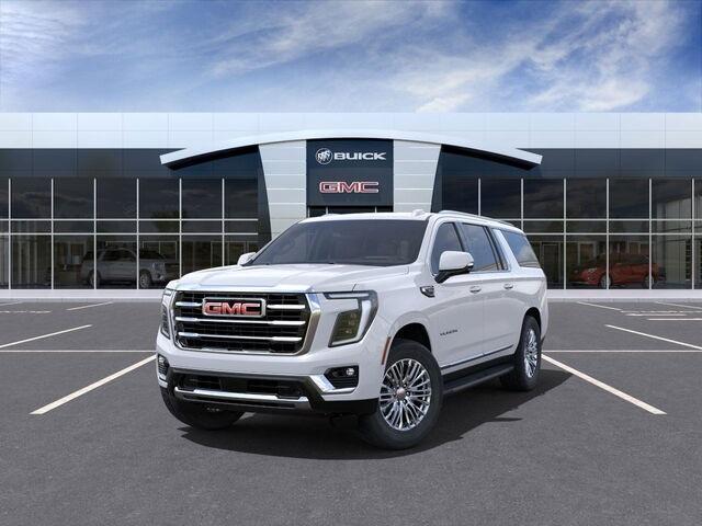 new 2025 GMC Yukon XL car, priced at $79,060