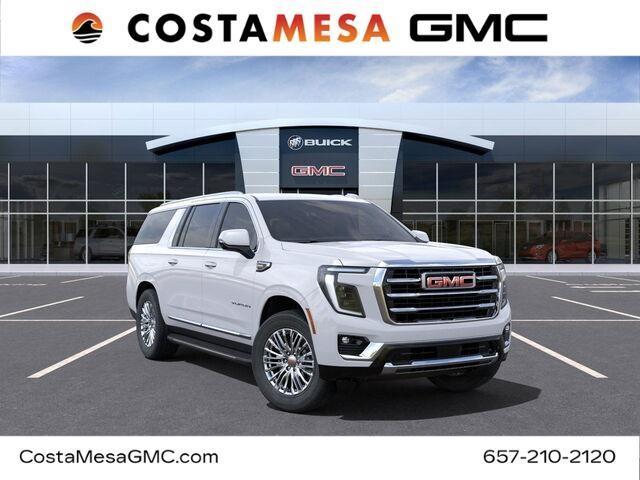 new 2025 GMC Yukon XL car, priced at $79,060