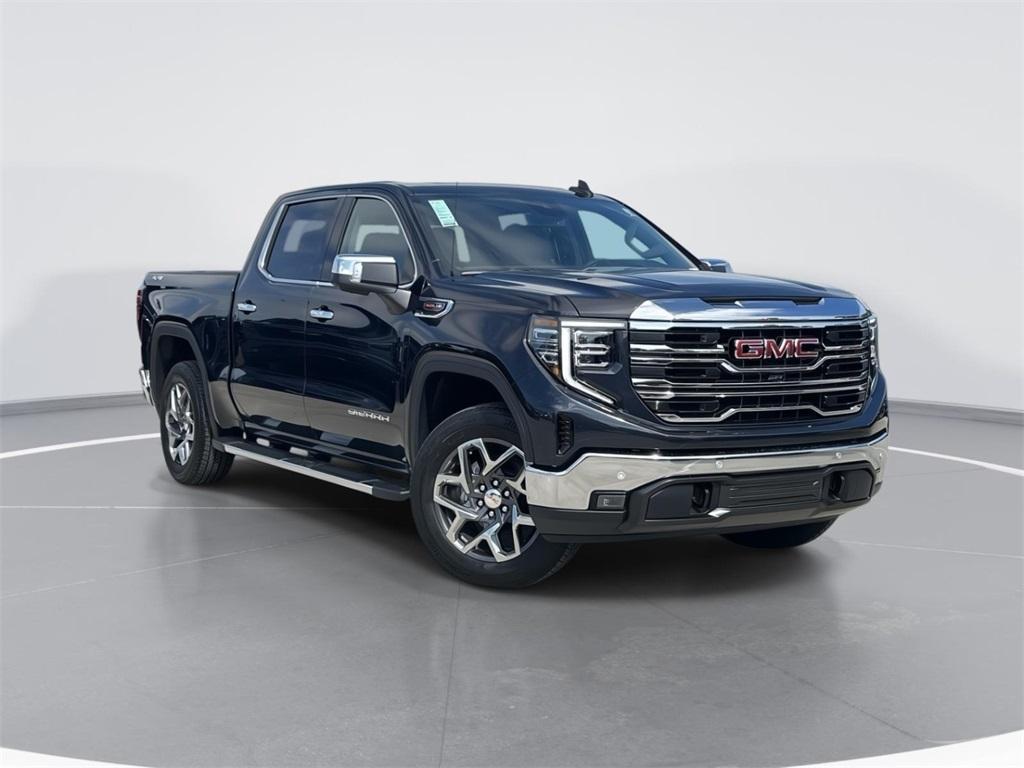 new 2026 GMC Sierra 1500 car, priced at $68,810