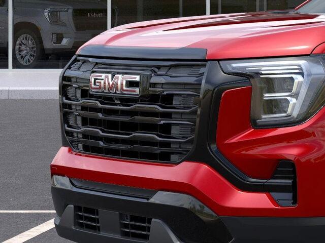 new 2025 GMC Terrain car, priced at $34,586