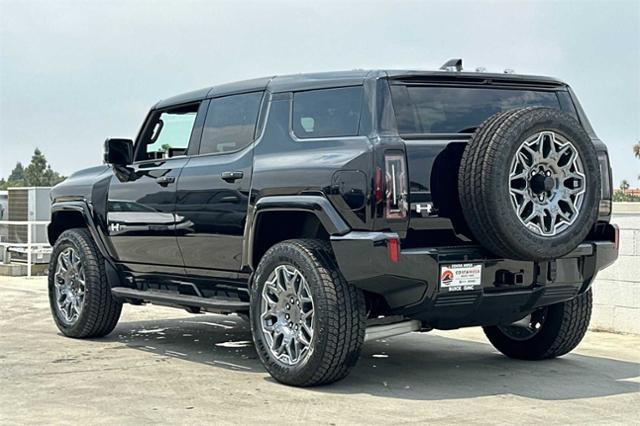 new 2024 GMC HUMMER EV car, priced at $94,547