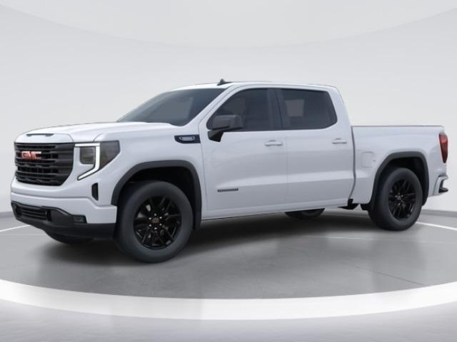 new 2025 GMC Sierra 1500 car, priced at $44,371