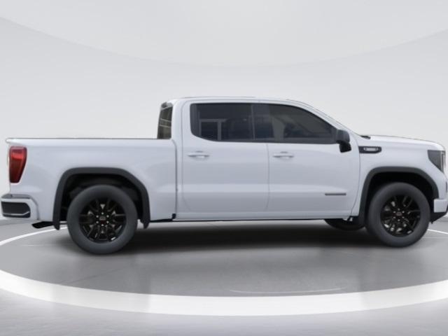 new 2025 GMC Sierra 1500 car, priced at $44,371