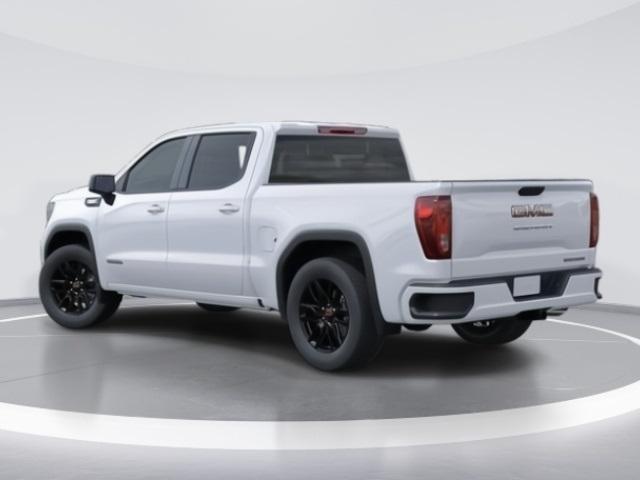 new 2025 GMC Sierra 1500 car, priced at $44,371