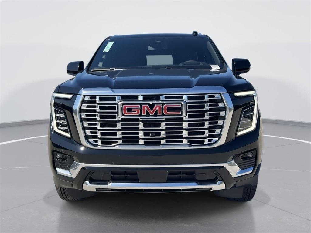 new 2026 GMC Yukon car, priced at $86,389