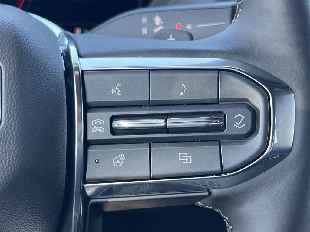 new 2026 GMC Yukon car, priced at $86,389