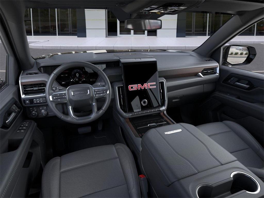 new 2026 GMC Yukon car, priced at $86,389