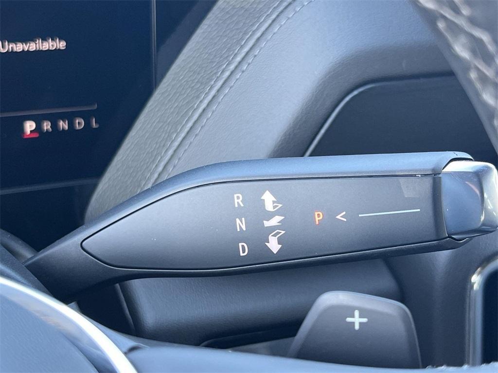 new 2026 GMC Yukon car, priced at $86,389