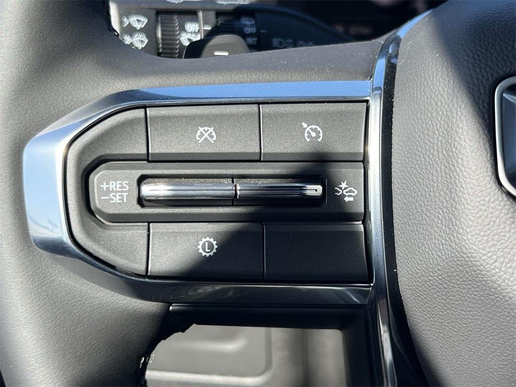 new 2026 GMC Yukon car, priced at $86,389