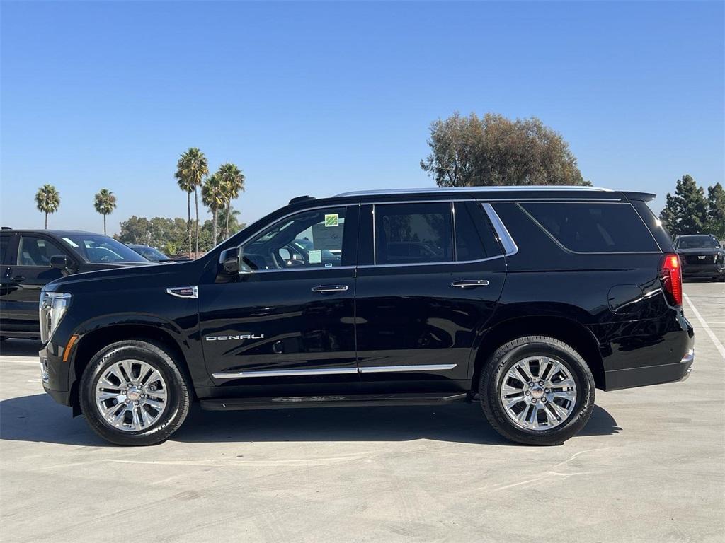 new 2026 GMC Yukon car, priced at $86,389