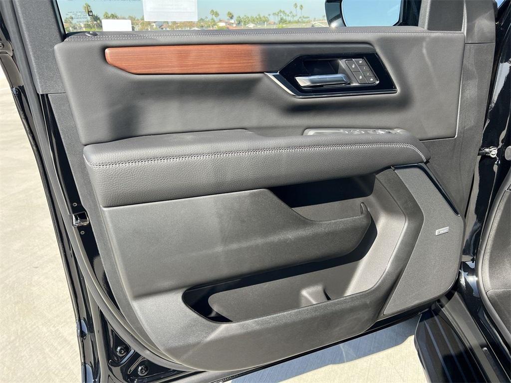 new 2026 GMC Yukon car, priced at $86,389