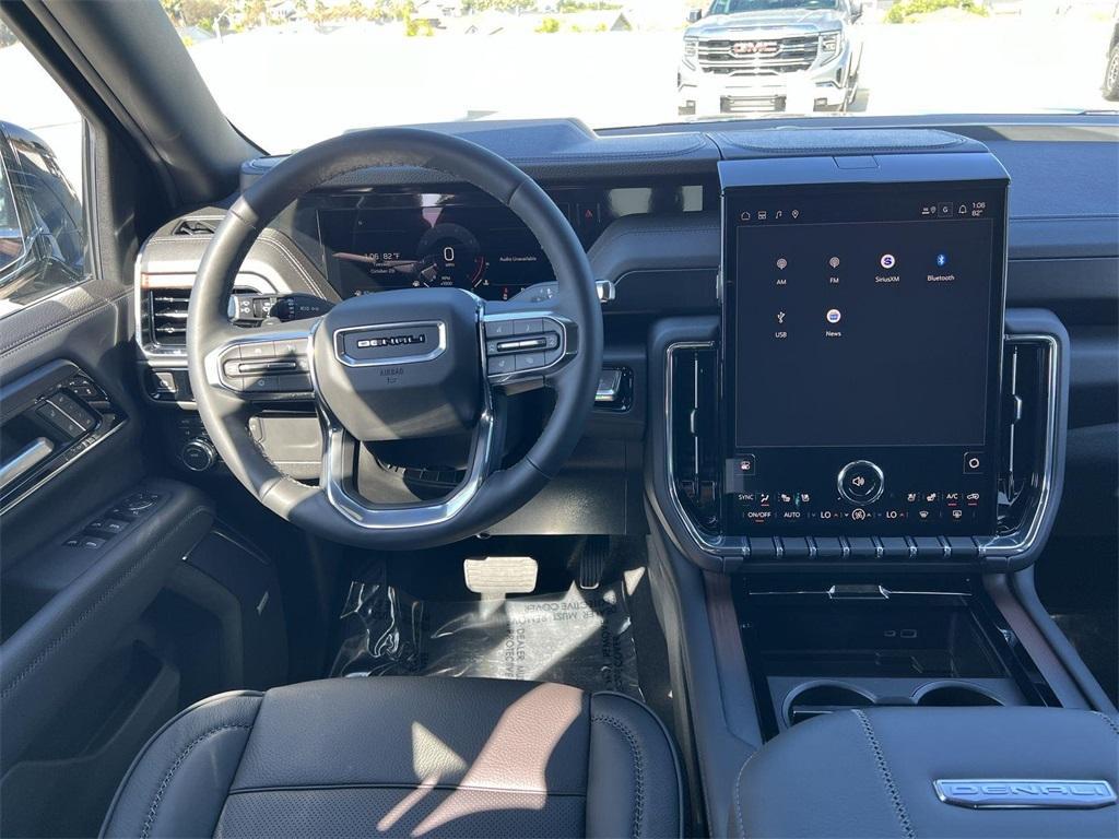 new 2026 GMC Yukon car, priced at $86,389