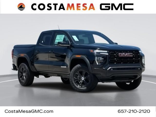 new 2024 GMC Canyon car, priced at $36,060