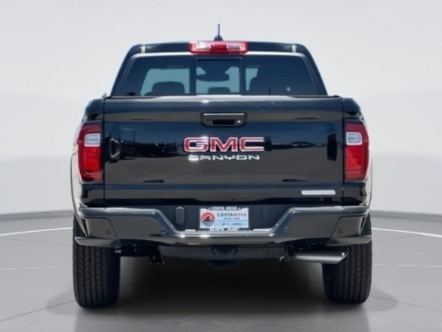 new 2024 GMC Canyon car, priced at $36,060