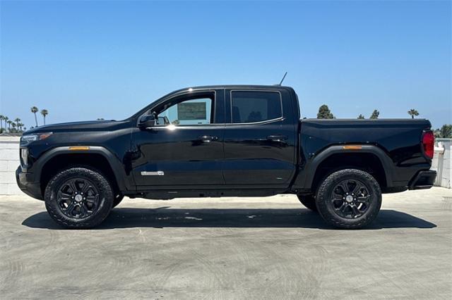 new 2024 GMC Canyon car, priced at $36,060