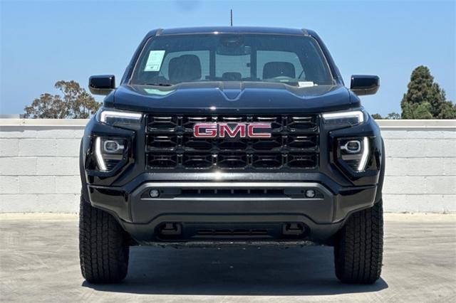 new 2024 GMC Canyon car, priced at $36,060