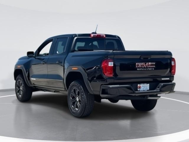 new 2024 GMC Canyon car, priced at $36,060