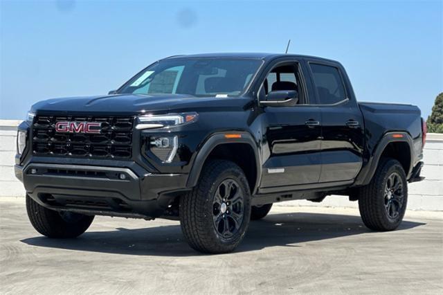 new 2024 GMC Canyon car, priced at $36,060