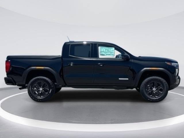 new 2024 GMC Canyon car, priced at $36,060