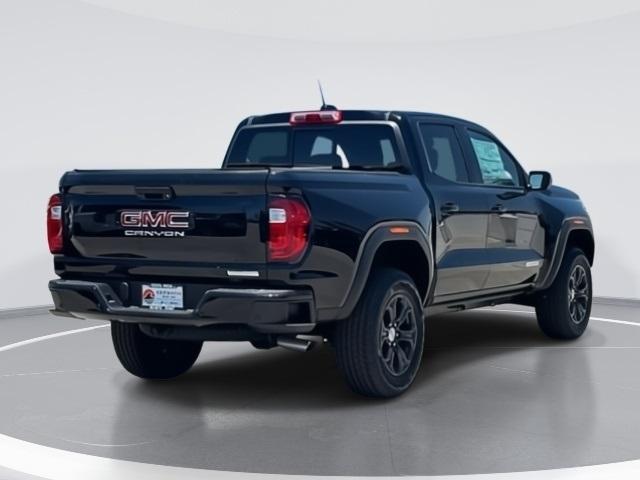 new 2024 GMC Canyon car, priced at $36,060