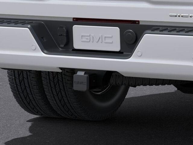 new 2025 GMC Sierra 3500 car, priced at $104,135