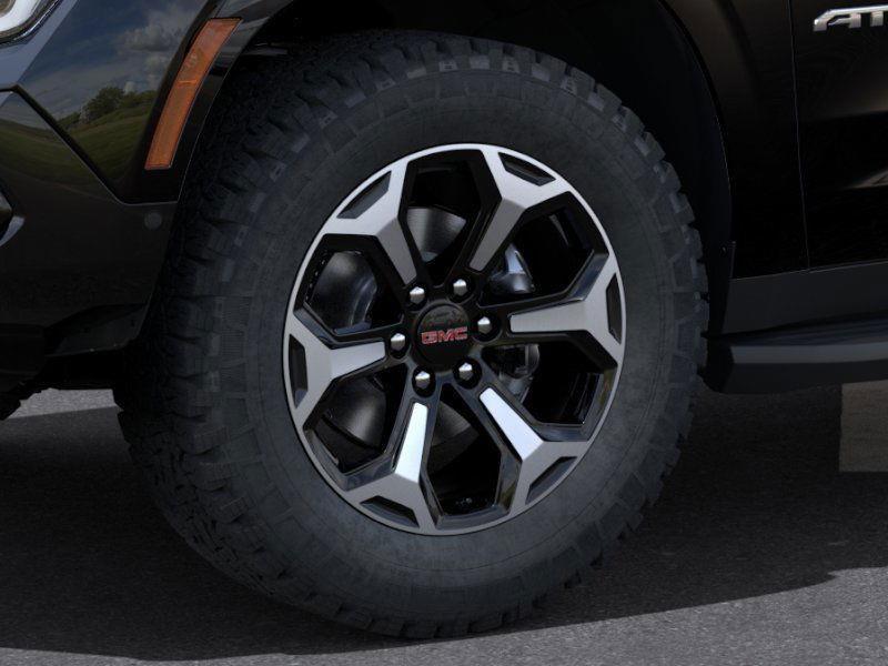 new 2025 GMC Yukon XL car, priced at $86,165