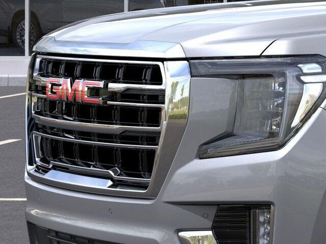 new 2024 GMC Yukon XL car, priced at $70,528