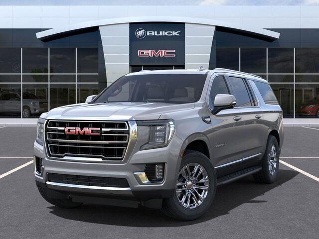 new 2024 GMC Yukon XL car, priced at $70,528