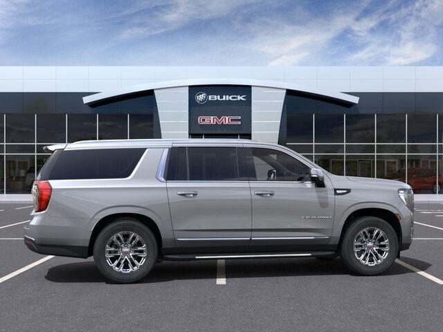 new 2024 GMC Yukon XL car, priced at $70,528