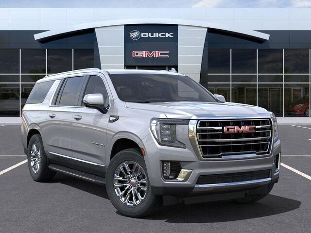 new 2024 GMC Yukon XL car, priced at $70,528