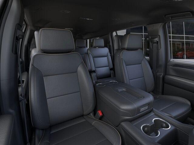 new 2024 GMC Yukon XL car, priced at $70,528