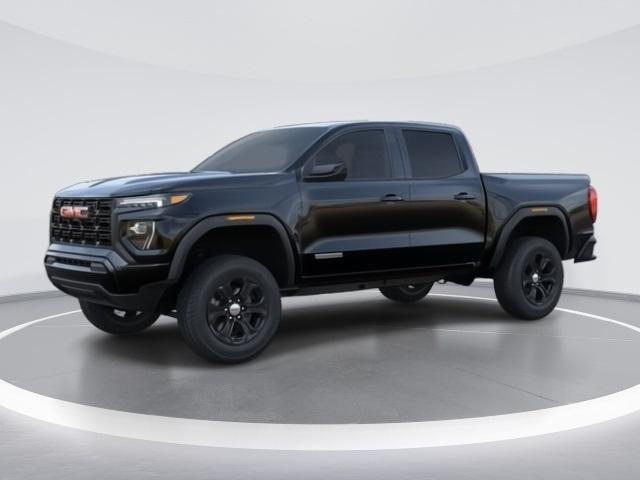 new 2024 GMC Canyon car, priced at $35,118