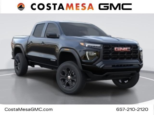 new 2024 GMC Canyon car, priced at $32,387