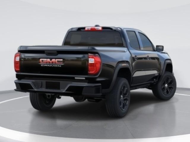 new 2024 GMC Canyon car, priced at $35,118