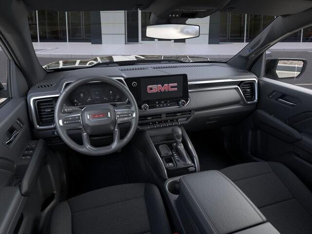 new 2024 GMC Canyon car, priced at $35,118