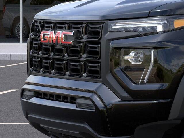 new 2024 GMC Canyon car, priced at $35,118