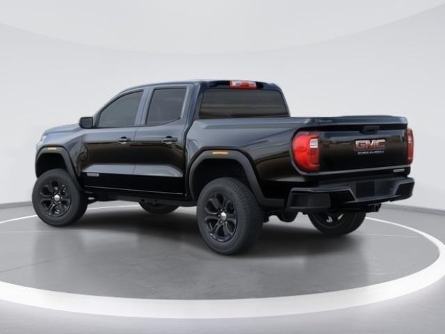 new 2024 GMC Canyon car, priced at $35,118