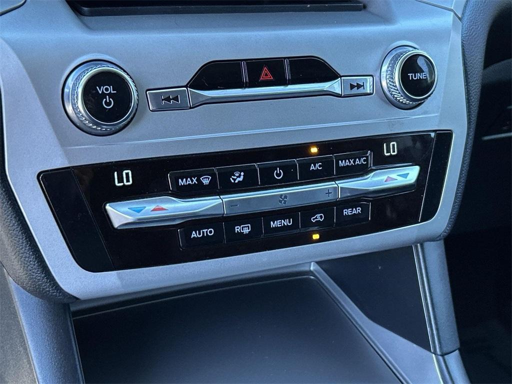used 2020 Ford Explorer car, priced at $19,210