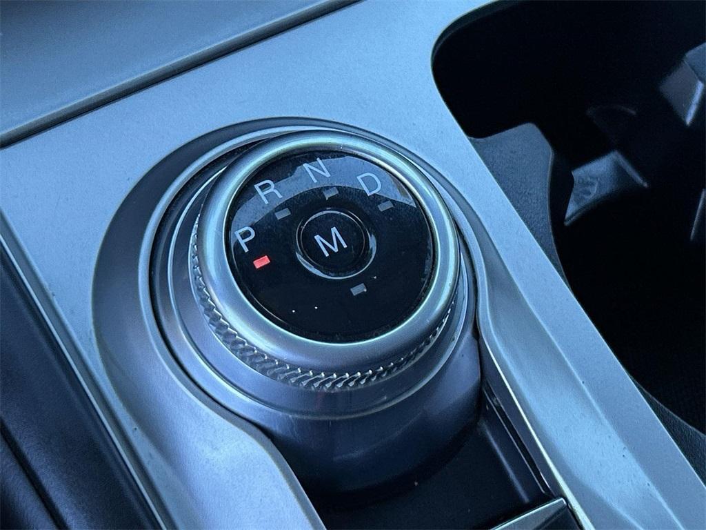 used 2020 Ford Explorer car, priced at $19,210