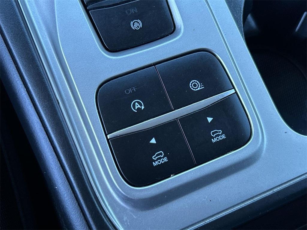 used 2020 Ford Explorer car, priced at $19,210
