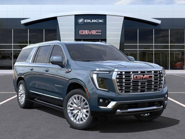 new 2025 GMC Yukon XL car, priced at $86,650