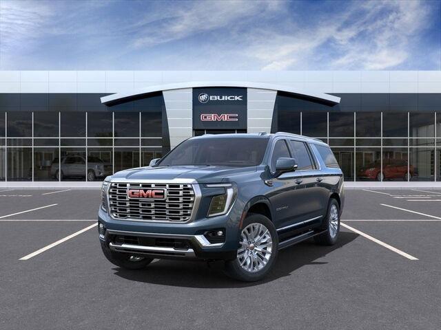 new 2025 GMC Yukon XL car, priced at $86,650