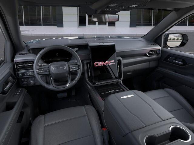 new 2025 GMC Yukon XL car, priced at $90,260