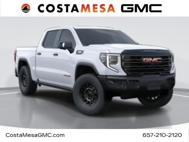 new 2025 GMC Sierra 1500 car, priced at $84,040