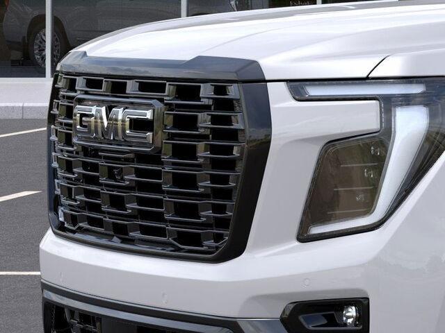 new 2025 GMC Yukon XL car, priced at $108,643